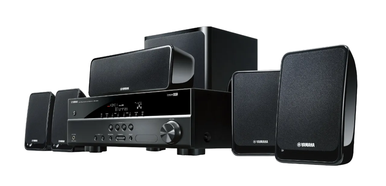 Ремонт Yamaha в Махачкале - Авторизованный сервисный центр